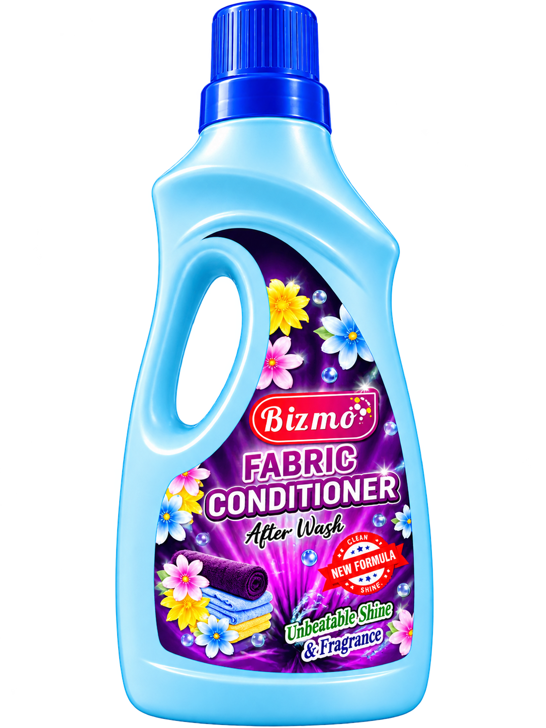 Bizmo Fabric Conditioner