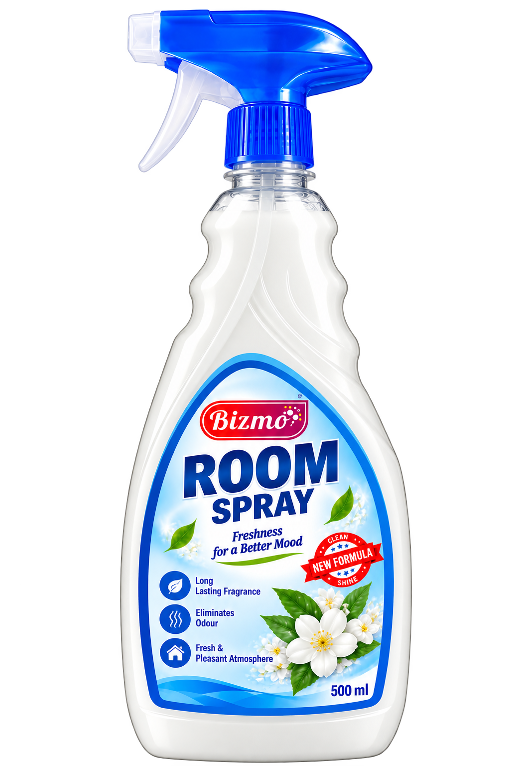 Bizmo Room Spray