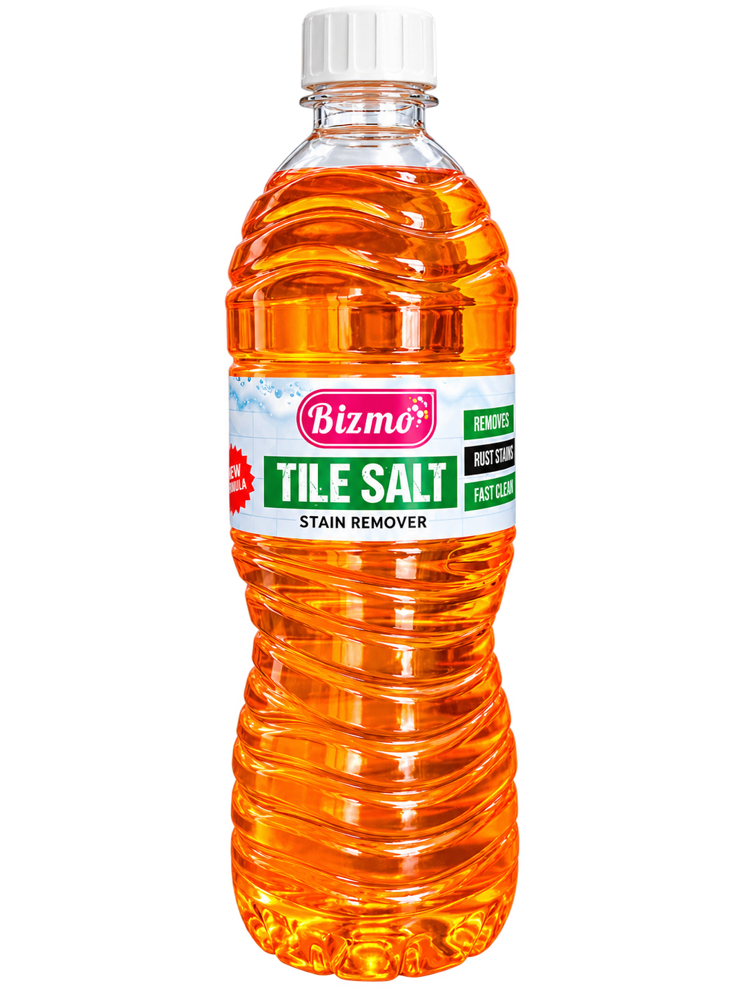 Bizmo Tile Salt